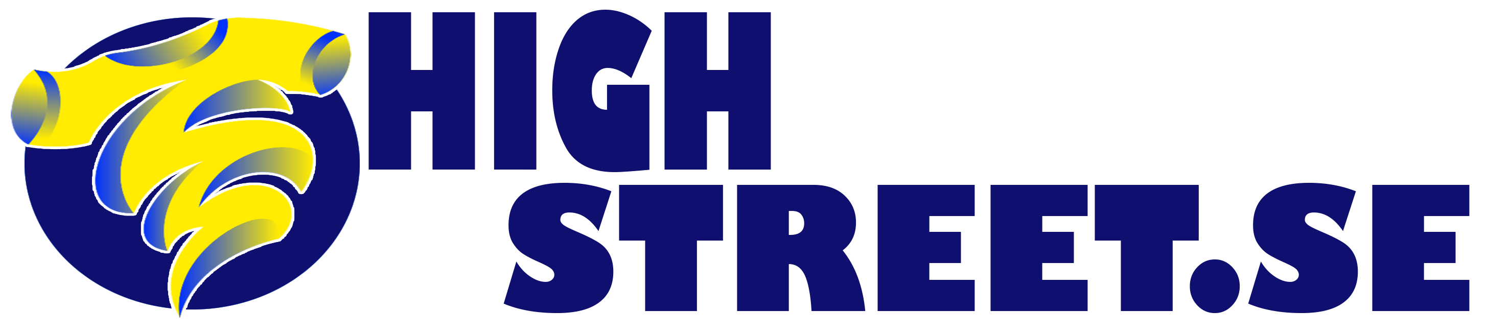Highstreet Företag & Förenting Tryckservice
